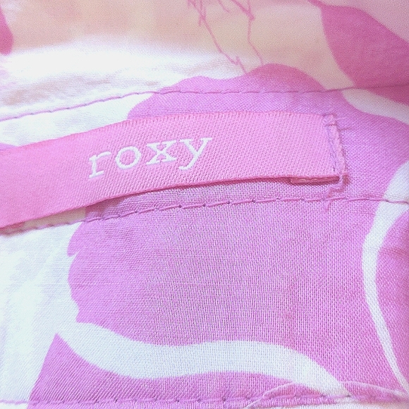 Roxy skirt junior size 1 - Picture 3 of 9